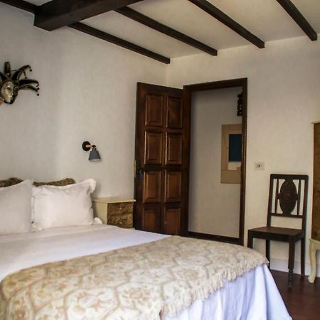 Ferienwohnung O Pazo Da Briona Arzúa Exterior foto
