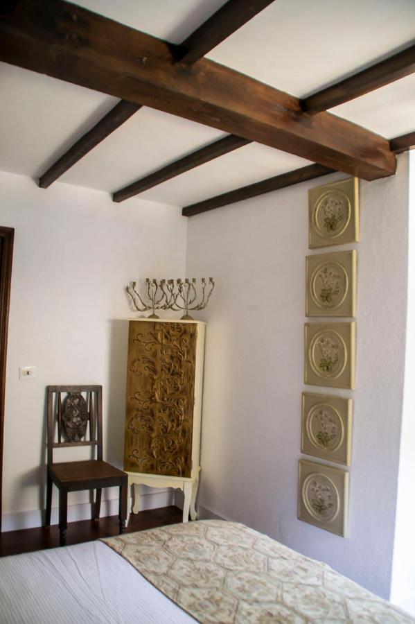 Ferienwohnung O Pazo Da Briona Arzúa Exterior foto